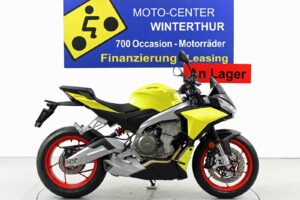 Tuono 660 ABS