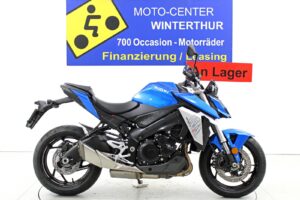 GSX-S 950 ABS