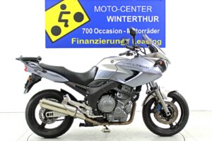 TDM 900 ABS
