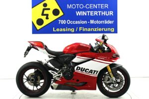 Panigale 1299 S ABS