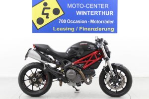 Monster 796 ABS
