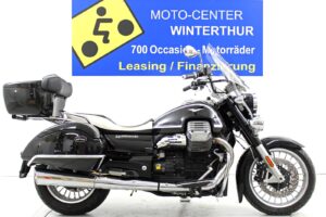 California 1400 ABS