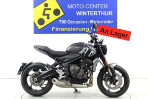 Trident 660 ABS