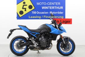 GSX-8S ABS