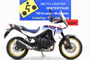 XL 750 Transalp ABS
