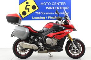 S 1000 XR ABS