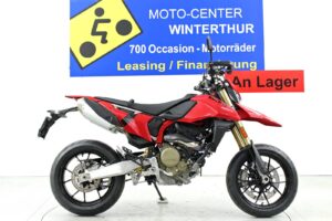 Hypermotard 698 Mono ABS