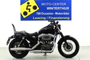 XL 1200 N