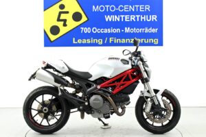 Monster 796 ABS