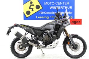 Tenere 700 World Raid ABS