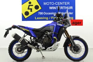 Tenere 700 World Raid ABS