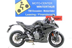 GSX-8R ABS