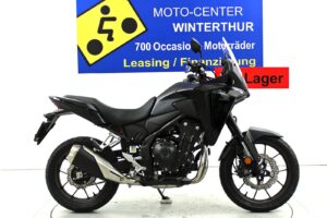CB 500 X ABS