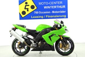 Ninja ZX-10R
