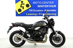Z 900 RS ABS