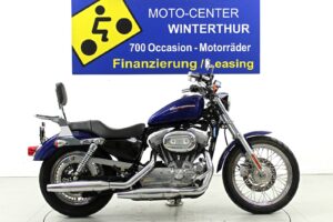 XL 883 L