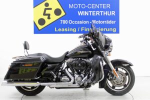 FLHX 1584 Street Glide ABS