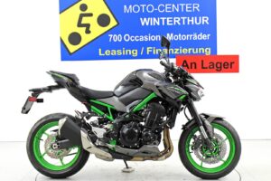 Z 900 ABS