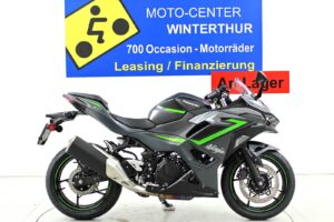 Ninja 500 SE ABS