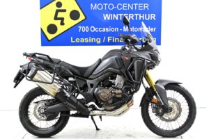 CRF 1000 D ABS