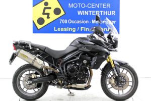 Tiger 800 ABS