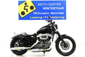 XL 1200 N