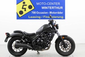 CMX 500 ABS