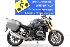 R 1200 R ABS