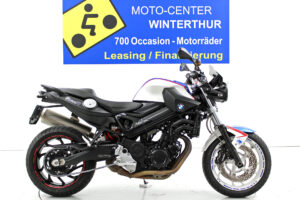 F 800 R ABS