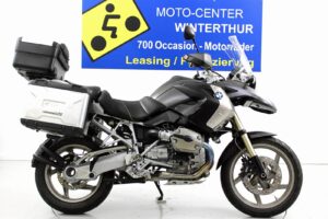 R 1200 GS ABS