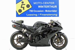 Ninja ZX-10R Racing