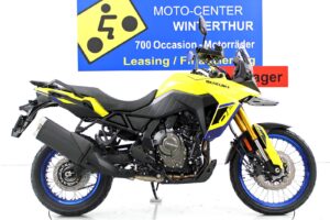 DL 800 DE ABS