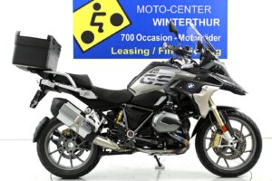R 1200 GS ABS