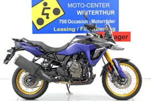 DL 800 DE ABS