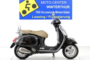 Vespa GTS 300 ABS