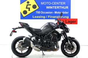 Z 900 ABS