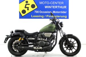 XV 950 R ABS
