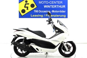 PCX 125
