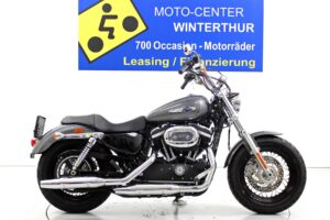 XL 1200 CB ABS
