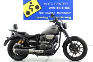 XV 950 ABS