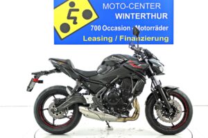 Z 650 ABS