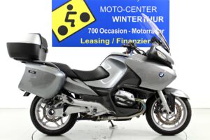 R 1200 RT ABS
