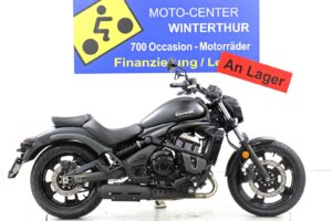 Vulcan S ABS