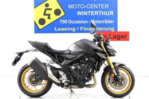 CB 1000 Hornet SP ABS