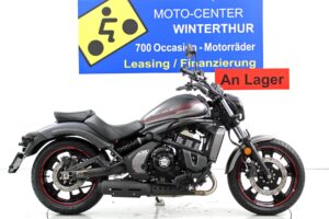 Vulcan S ABS