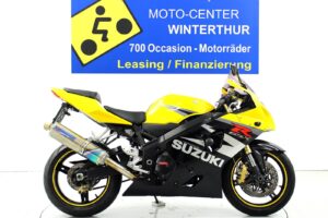 GSX-R 750