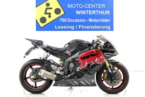 YZF-R6