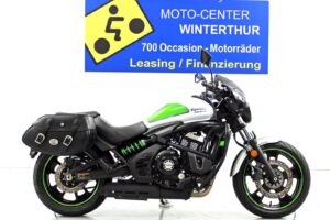 Vulcan S ABS