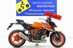 1290 Super Duke R ABS
