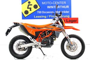 690 Enduro R ABS